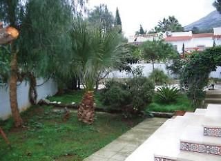 Villa Mandarina Denia Bagian luar foto